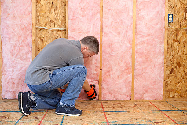 Trusted Newhall, IA Insulation Experts